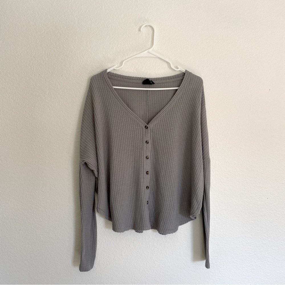 Out From Under Long Sleeve